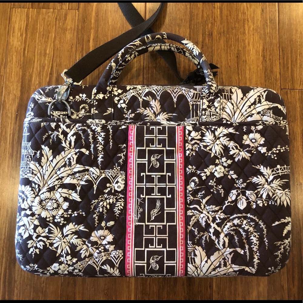Vera Bradley Laptop Case